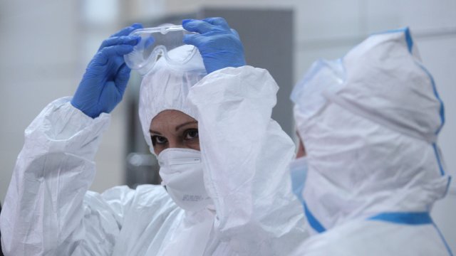 Повече средства за работещите в сферата на здравеопазването Очаква се