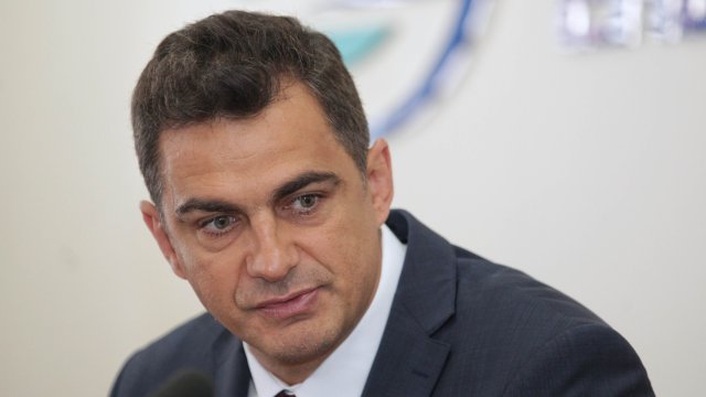 Конституционният съд обяви за противоконституцонно решението на Народното събрание за