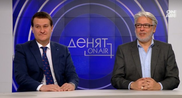 Вървим към нови избори защото виждаме че изминалият един месец