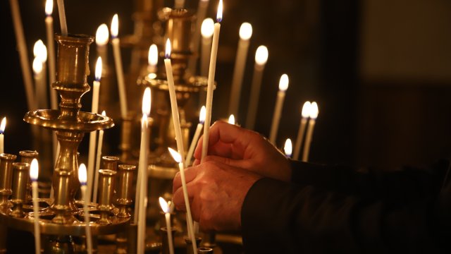 Православната ни църква отбелязва успение на Свети Йоан Рилски