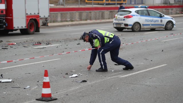12 души са загинали от началото на месеца.