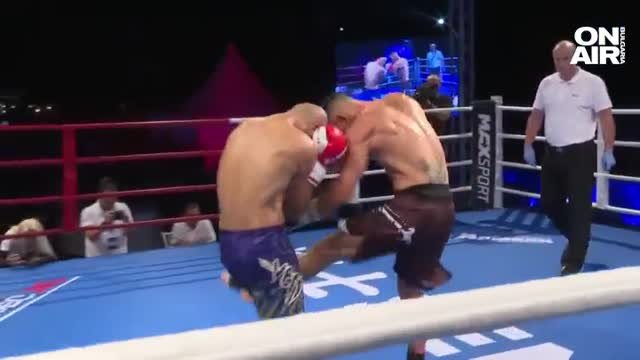 Още не стихнали емоциите около SENSHI 13 а идва ред