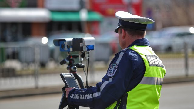 МВР е претрупано с отнети коли на пияни и дрогирани шофьори, НАП пуска нов търг