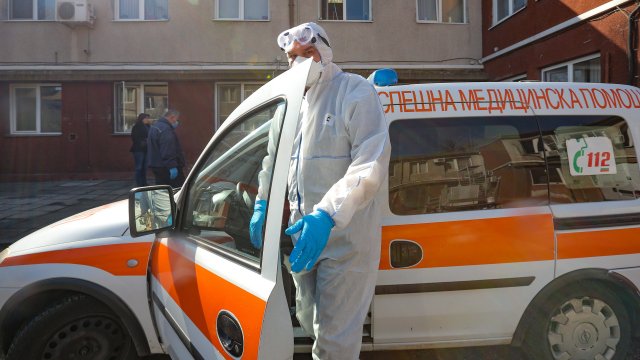 254 са новите случаи на коронавирус у нас 59 45 от