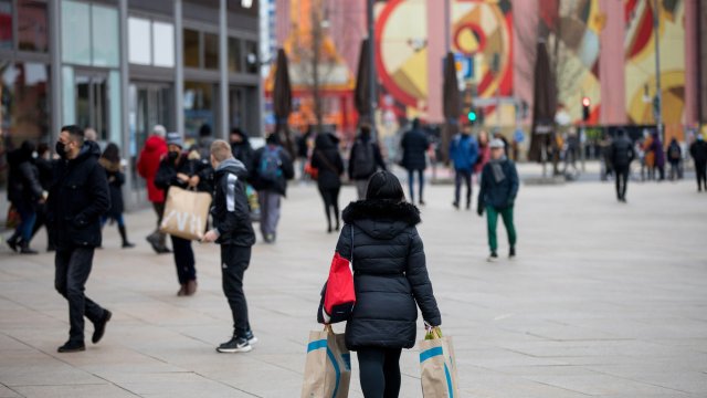 Германия ще се нуждае от широкомащабна имиграция за да предотврати