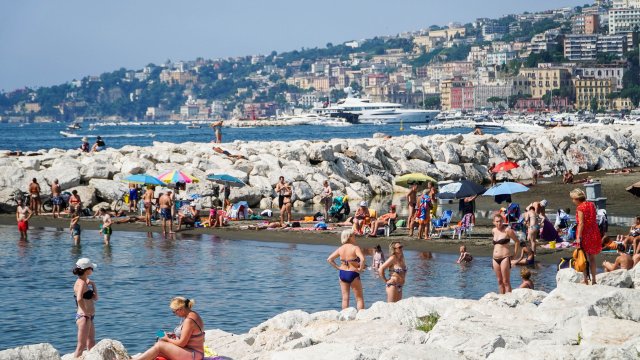 Търсят се жители за Сардиния Включително с финансови стимули властите