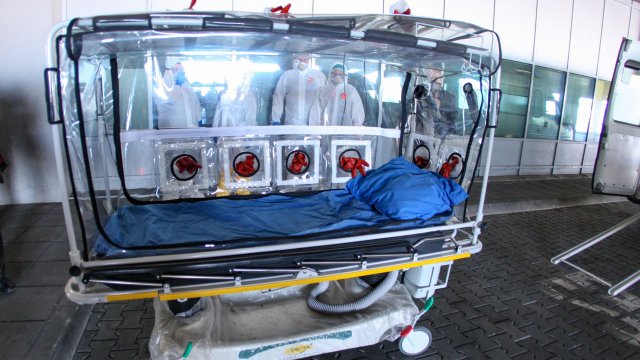 27 507 са починалите лица у нас при които е