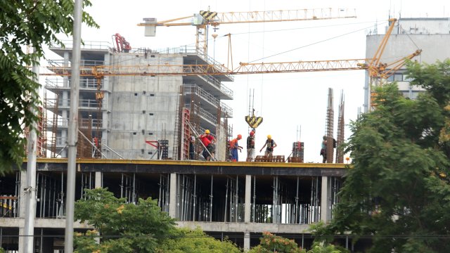 В София през последните 14 месеца недвижимите имоти са поскъпнали