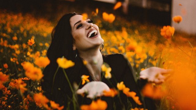 Есента е в разгара си и природата продължава да ни