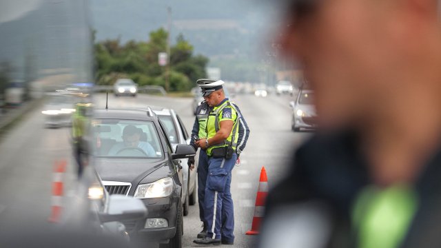 Данните до момента показват че на територията на цялата страна