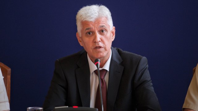 Има голяма вероятност да спрем да носим бойното си дежурство