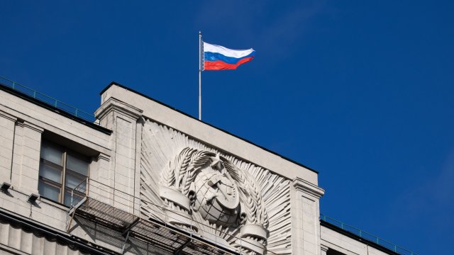 Русия ще евакуира персонала на посолството си в Украйна възможно
