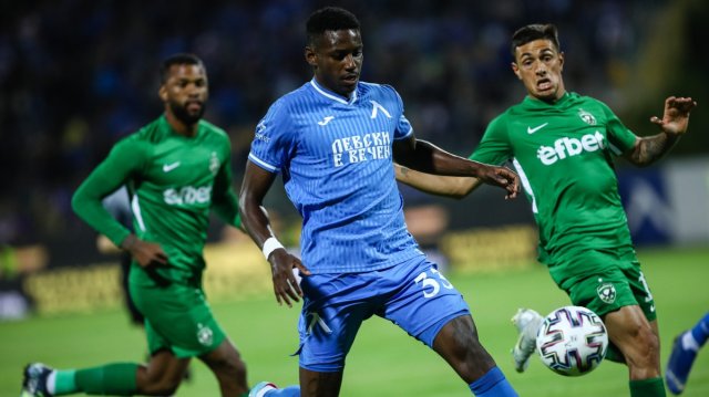 Лудогорец излезе с официална позиция с която опроверга появилата се