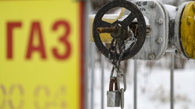 Nord Stream AG стартира оценка на разходите за ремонт на