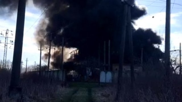 Най малко петима души са убити а 18 са ранени при