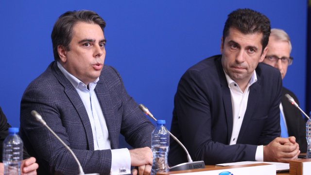 Ще бъдем първа политическа сила ще отключим потенциала на България