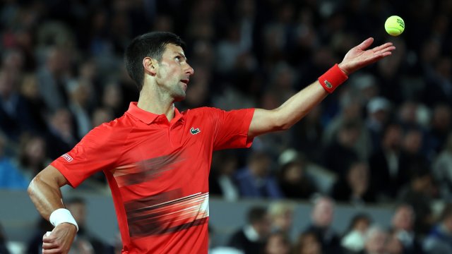 Сръбският тенисист Новак Джокович няма да получи освобождаване от ваксинация