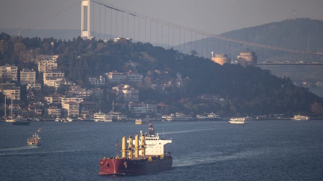 Русия се съгласи да възобнови участието си в споразумението за