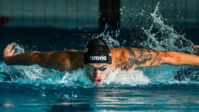 България се класира на 8 о място на финал в щафетата 4