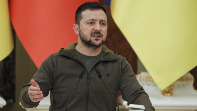 Коридорът за износ на зърнени култури от украинските пристанища се