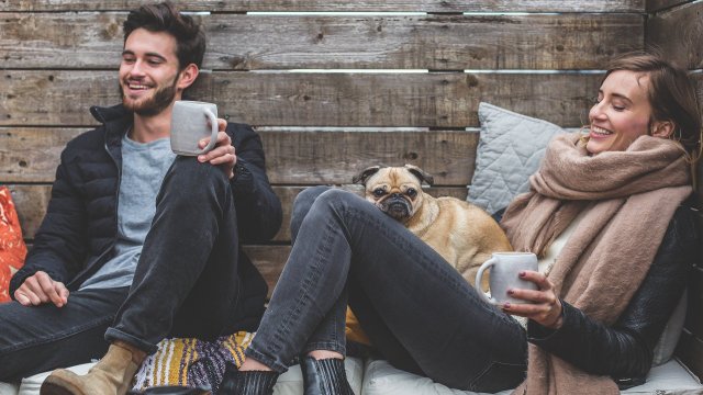 Планетата на любовта и красотата Венера влезе в знака на