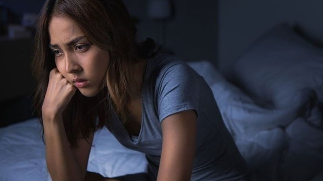 Ако се оплакваме от постоянно чувство за изтощение трябва да