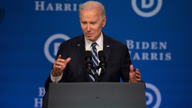 Президентът на САЩ Джо Байдън обяви че е дълбоко натъжен