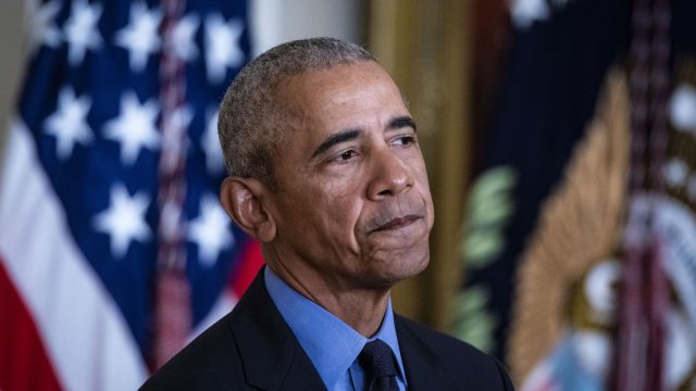 Барак Обама заяви че разпространението на дезинформация онлайн вреди на