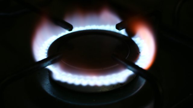 Булгаргаз обяви прогнозната цена на природния газ за ноември 2022 г. Тя е 278,83