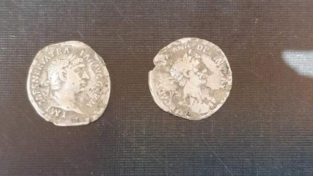 През 2022 г за проучвания на археологически обекти открити при