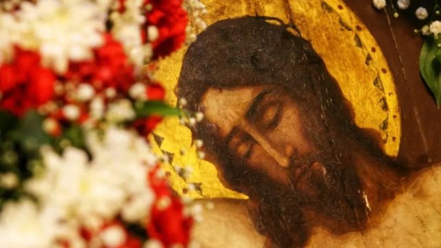 Започват Великденските пости Те са най строгите за православните християни Продължителността