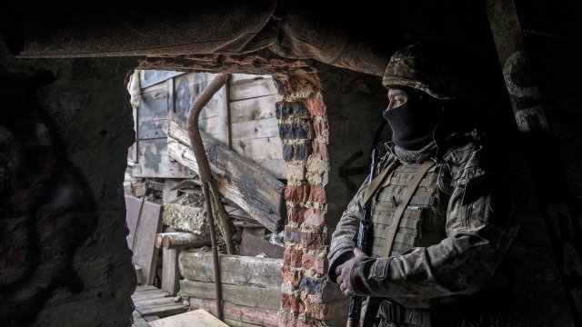 Администрацията на Байдън предупреди че руските власти подготвят потенциални саботажни