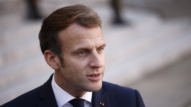 Снимка БГНЕС