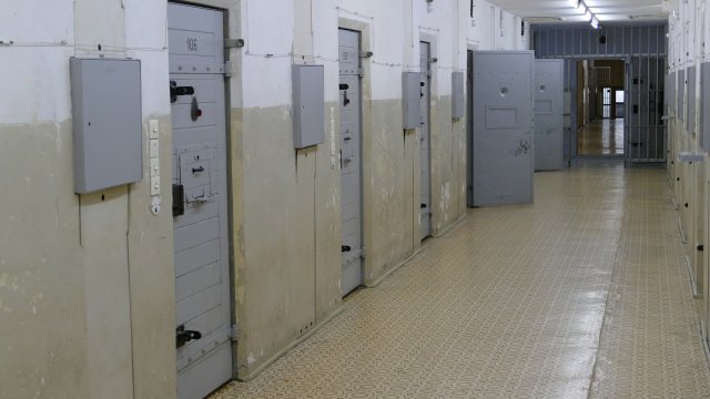 Окръжният съд във Видин остави за постоянно в ареста тримата