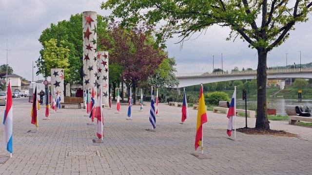 Съветът на европейските министри на правосъдието и на вътрешните работи