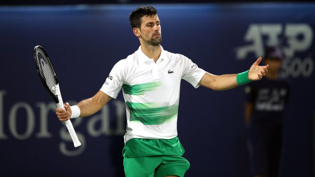 Джокович спечели обжалването срещу ATP и ще играе на Мастърса