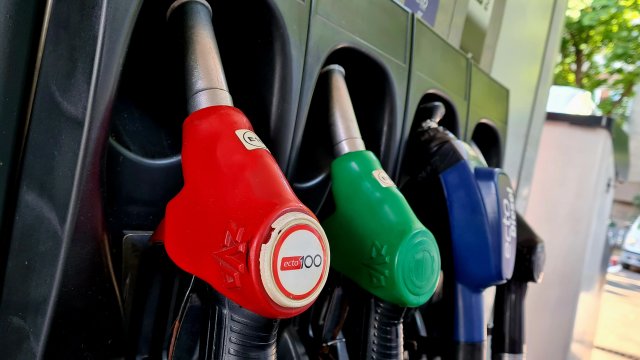 Националната агенция за приходите провери над 60 бензиностанции в цялата