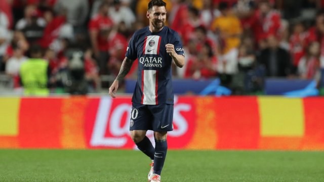 Лионел Меси заяви че Световното първенство по футбол в Катар