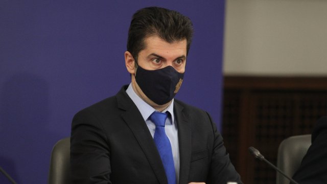 Утре премиерът Кирил Петков трябва да се яви на разпит