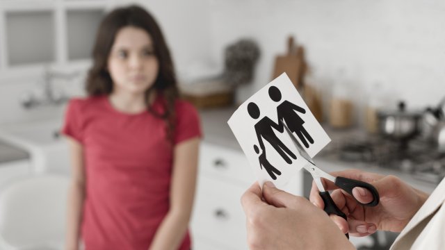 Всяко семейство е различно В някои има разбирателство децата растат