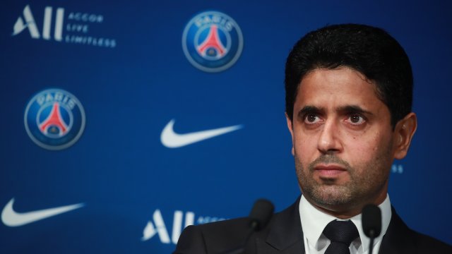 Елиминирането на ПСЖ от Реал Мадрид в осминафиналите на Шампионската