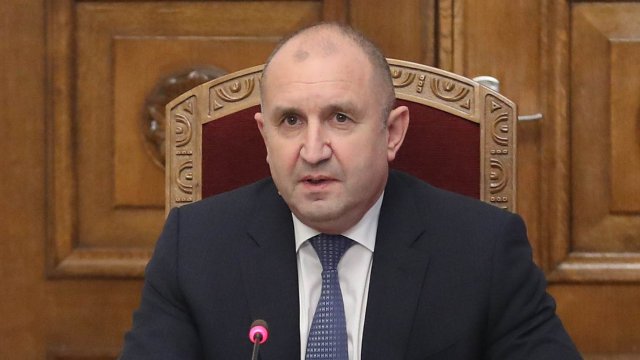 Държавните ръководители в Република Северна Македония трябва да разберат че