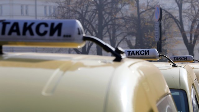 38 годишен таксиметров шофьор от Сливен се е самоубил в парк