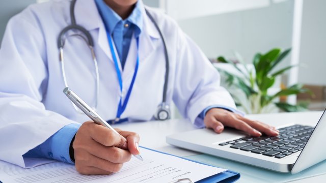 74 становища и предложения са постъпили в Министерството на здравеопазването