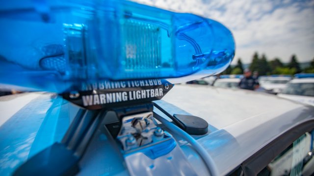 11 годишно дете зад волана е блъснало два паркирани автомобила в