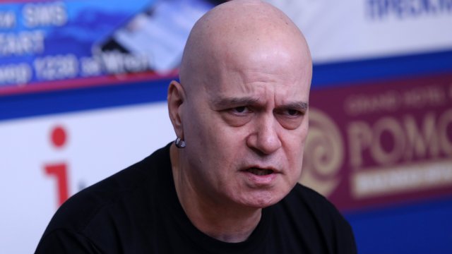 Гледах срещата между ГЕРБ и Продължаваме промяната и незнайно защо