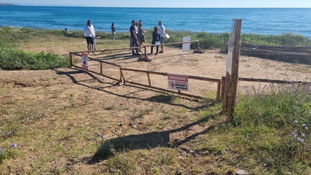 В последните няколко дни социалните мрежи бяха залети със сигнали