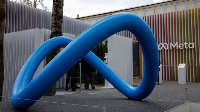 Meta Platforms Inc промени правилата си за влизане в своите