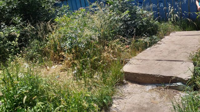 В платформата на продължават да пристигат сигнали за занемарени и