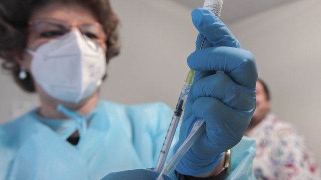 Здравното министерство публикува изнесените пунктове в които ще се извършва